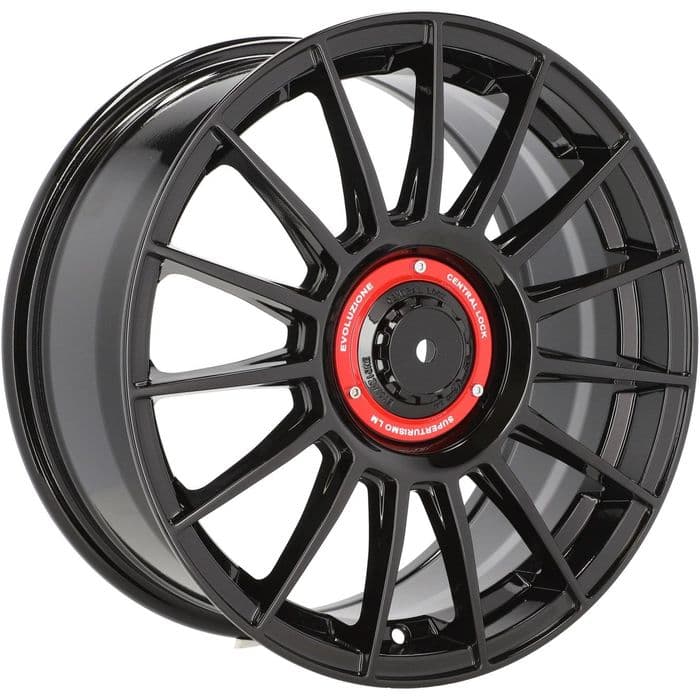 4x Felgi 17 m.in. do MG ZS SEAT Arona SKODA Kamiq Scala SUBARU BRZ Crosstrek VW Polo - I0257