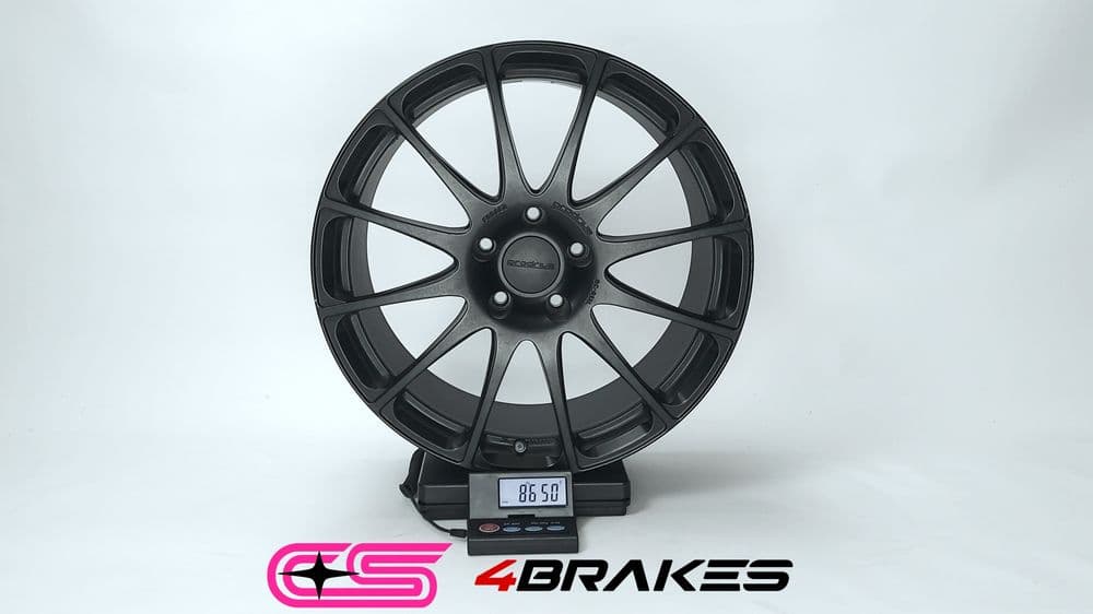 Prodrive  GC-012L  5x114.3  18x8.0  ET38