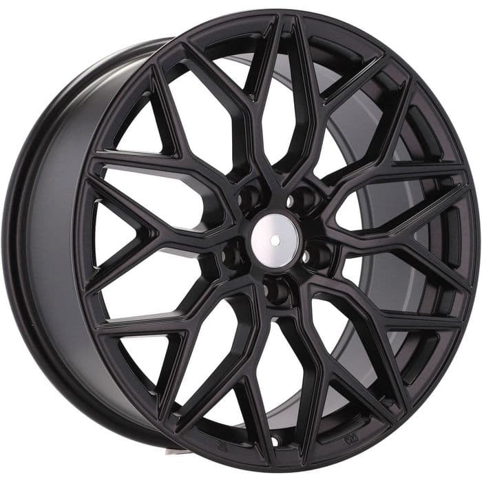 4x Felgi 17 m.in. do AUDI A1 A3 8L TT 8N SEAT Arona Ibiza V VW Polo - B5812