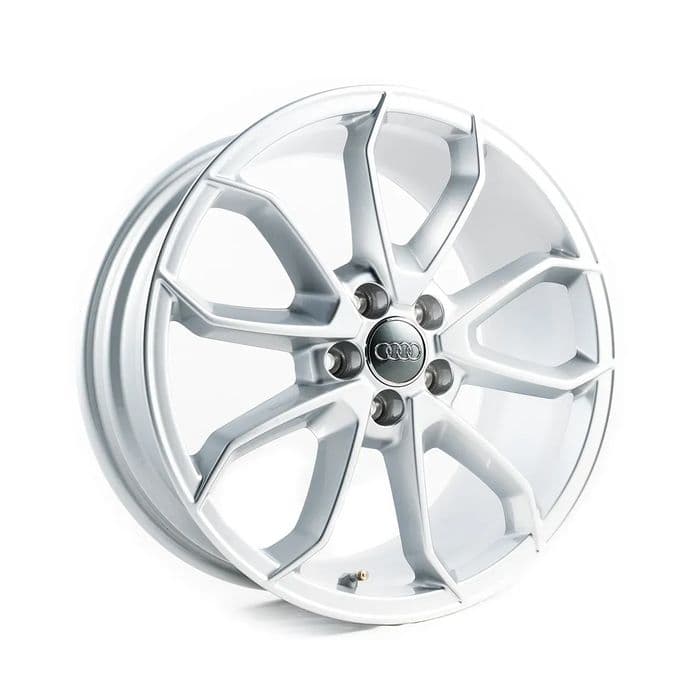 NOWE ORYGINALNE Felgi Audi 17" - A1 S1 A3 S3 TT