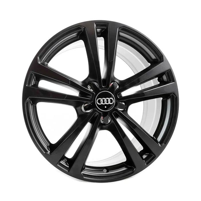 NOWE ORYGINALNE Felgi aluminiowe Audi 17" A1 S1 A3 S3 TT