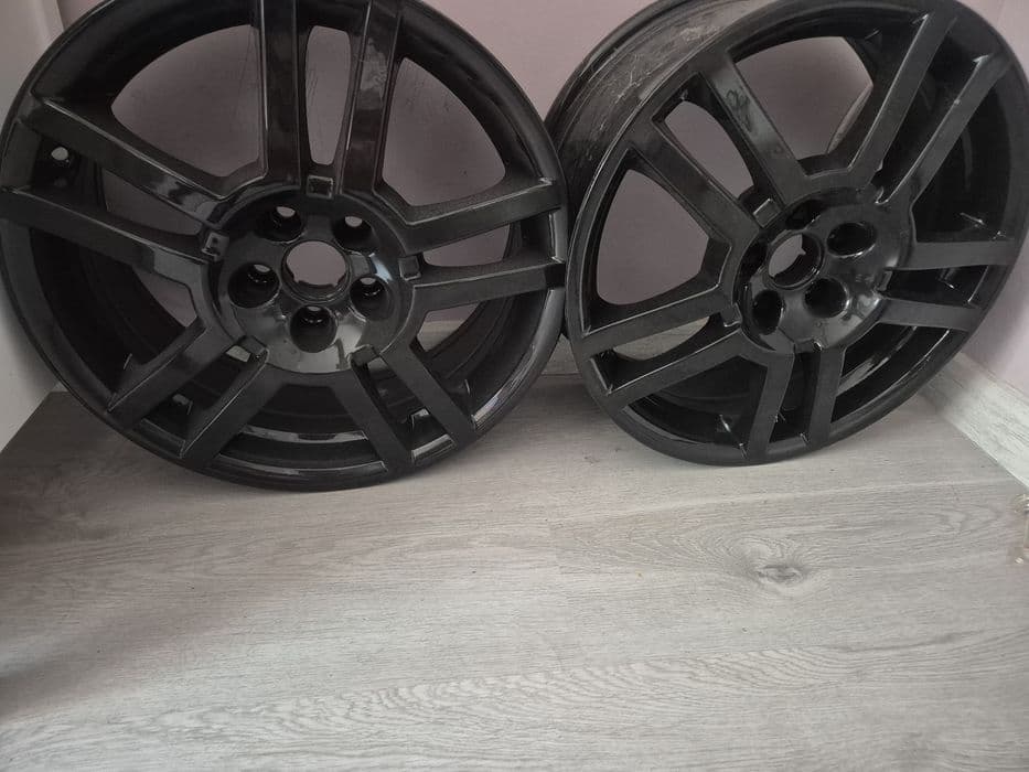 Felgi Cupra  5x100