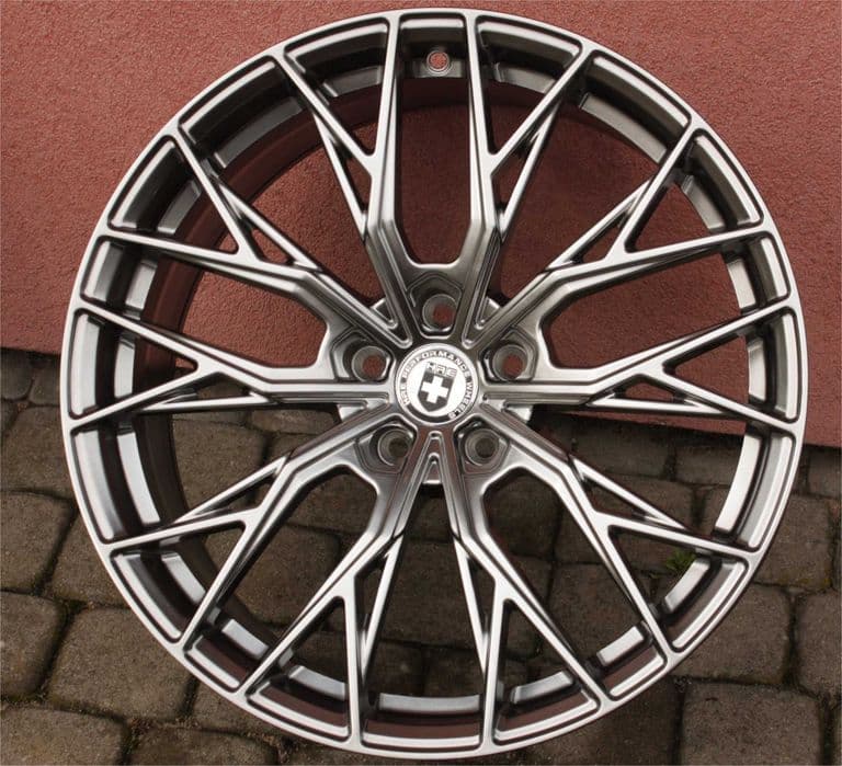 Nowe felgi Alufelgi 18 5x114,3 et35 Ford Mustang Toyota Kia Mazda Hond
