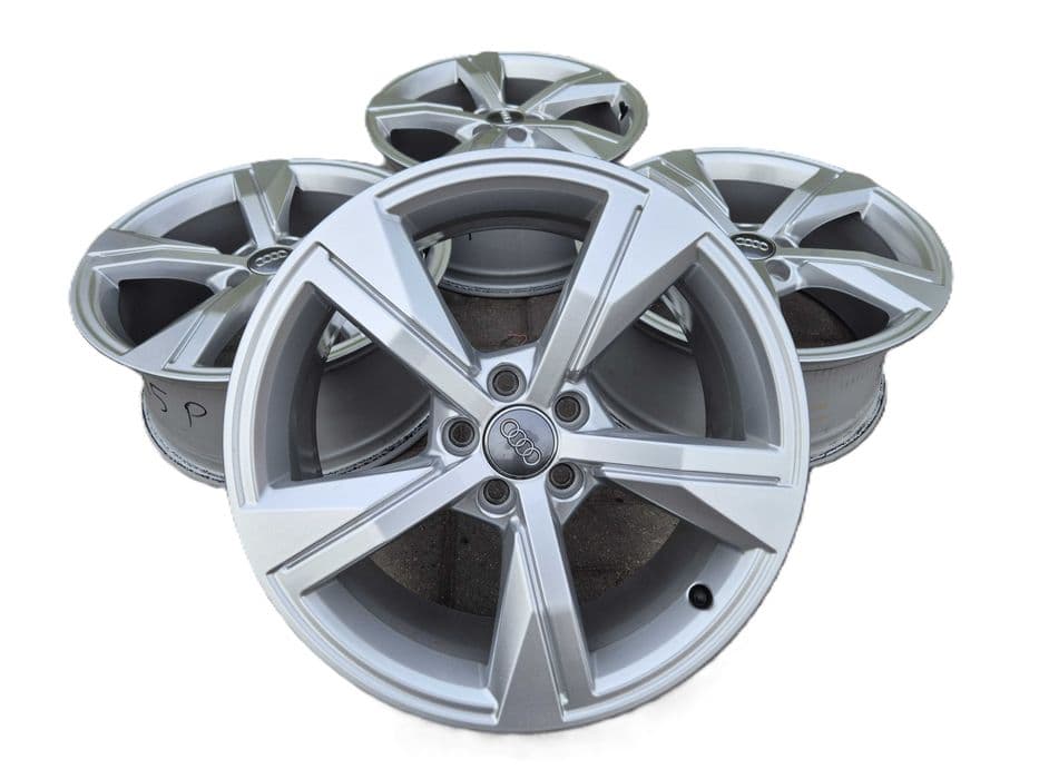 Felgi Aluminiowe 17”  7,5Jx17 ET 46 AUDI A1 82 82A Skoda Seat N5115