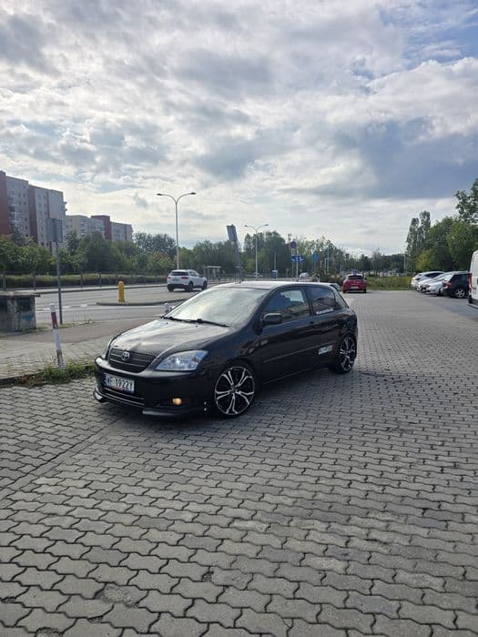 Felgi barracuda tzunamee r18 z oponami Continental