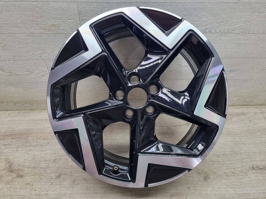 felga vw t-cross 6.5j-nx17h2 et39 5x100 2gm601025ak