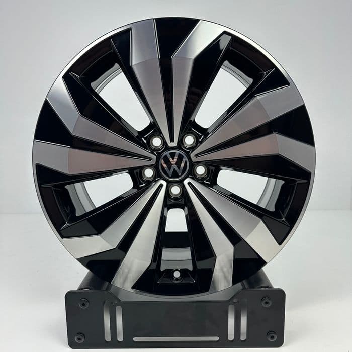 NOWA Oryginalna Felga Volkswagen 17" 6,5" ET 39 2GM.601.025N T-Cross