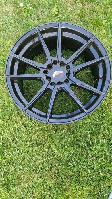 Felgi Japan Racing jr21 17x8 5x100/114.