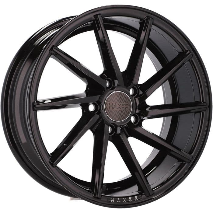 4x Felgi 17 m.in. do VW Polo IV V VI T-Cross FOX Golf MK3 SKODA Fabia Scala Rapid - LU561 (B1059)