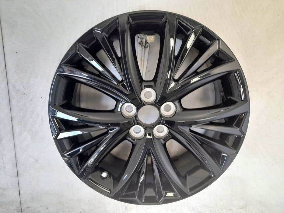 Felga aluminiowa Toyota OE PW4570D005 6.5" x 17" 5x100 ET50