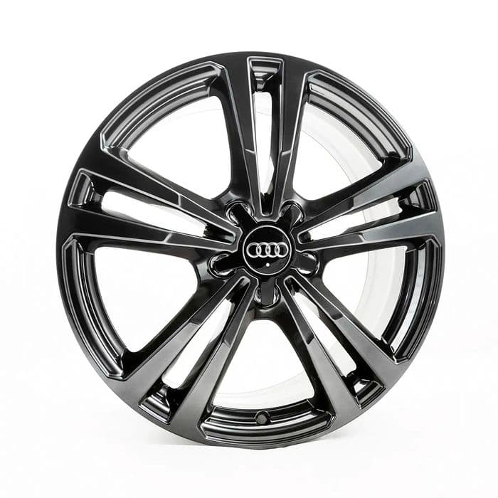 NOWE ORYGINALNE Felgi aluminiowe Audi 17" A1 S1 A3 S3 TT