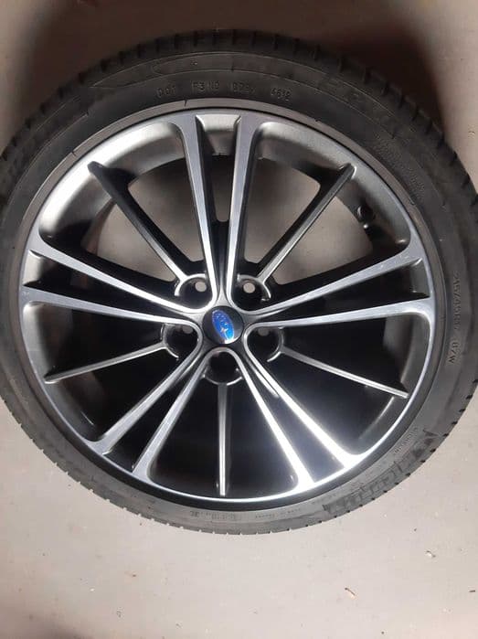 felgi aluminiowe 17cali TOYOTAGT86, SUBARU BRZ, 5x100, ET48 7J, Scion Celica Avensis