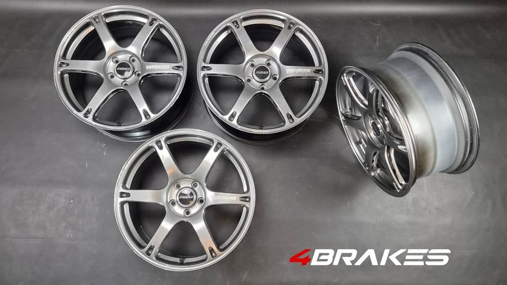Rays Volk Racing TE037 6061  19x8.5  +44  5x114.3 Subaru Mitsubishi Toyota Nissan