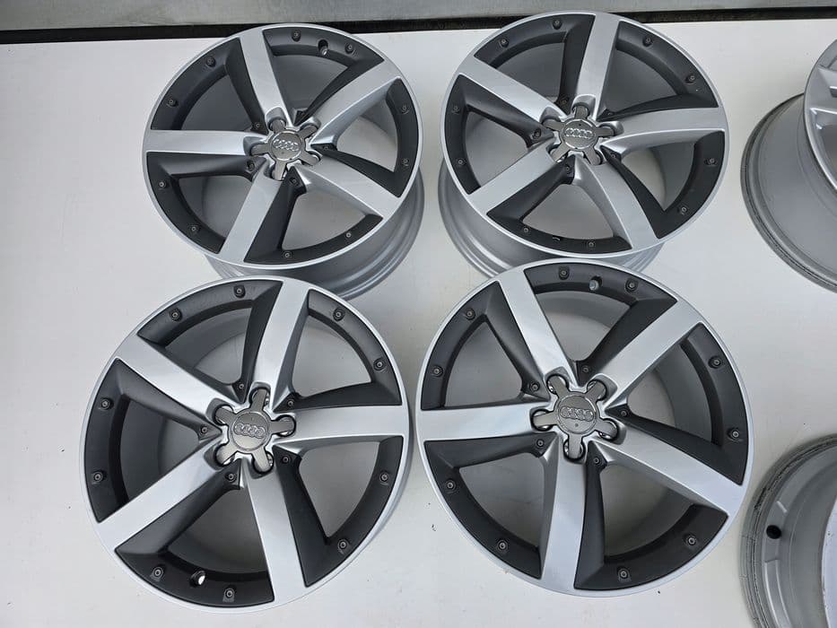 audi a1 8x0 s-line 5x100 17 et36