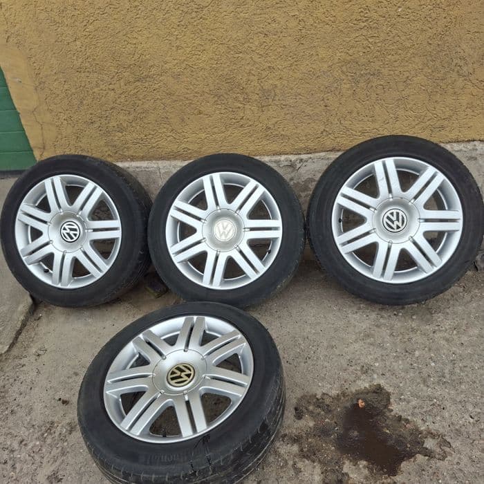 5x112x17 5x100x17 felgi z dwoma rozstawami