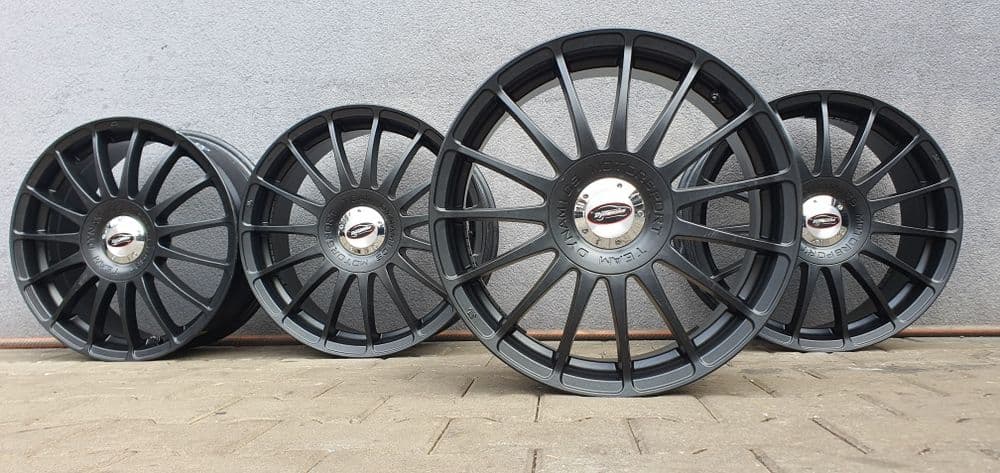 "17 5x100 5x112 Audi Vw Skoda  Toyota Seat