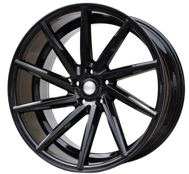 1059 B FELGI 17 5x100 SUBARU FORESTER LEGACY TOYOTA MATRIX AVENSIS