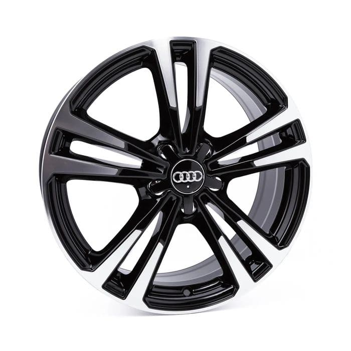 NOWE ORYGINALNE Felgi aluminiowe Audi 17" A1 S1 A3 S3 TT