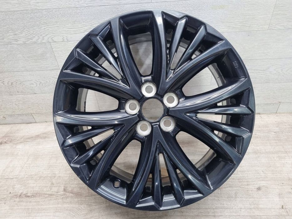 felga toyota yaris xp210 17x6.5j et50 5x100 pw4570d005