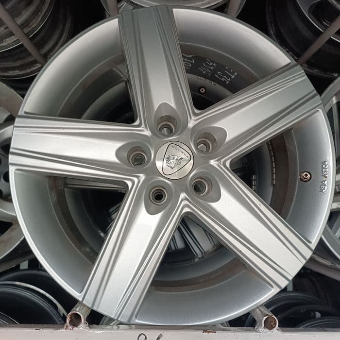 Alufelgi 5x112 Audi Mercedes Skoda VW JARBET #1.26