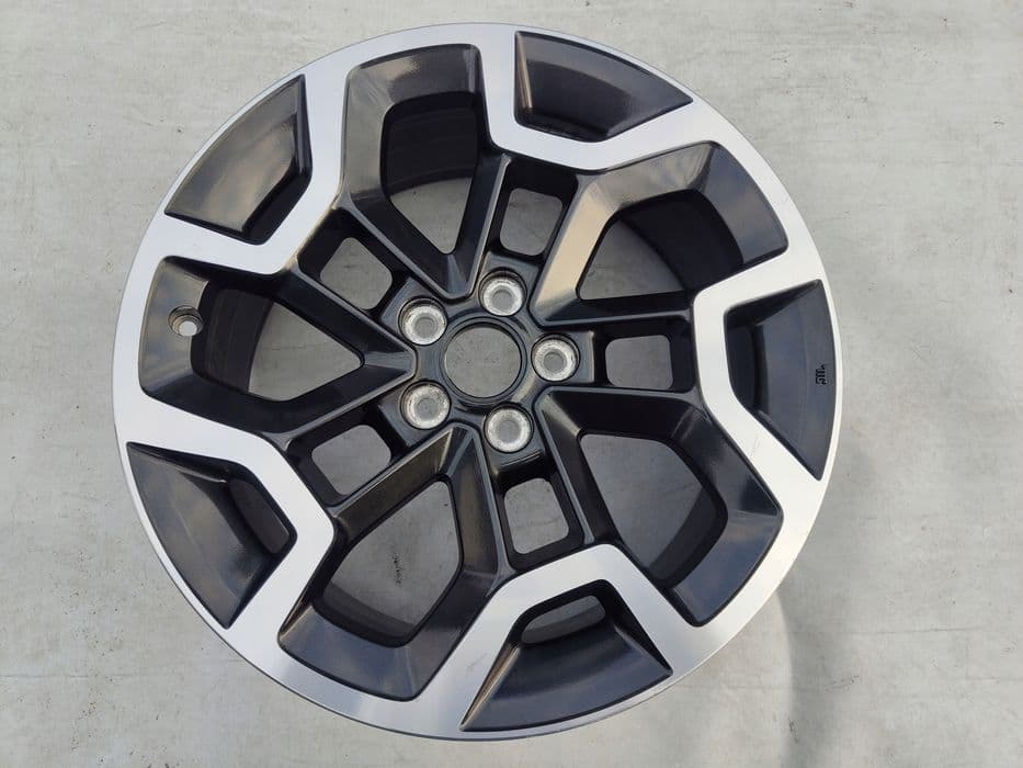 felga subaru xv crosstrek 28111fj170 17 oryginał tel.509100323