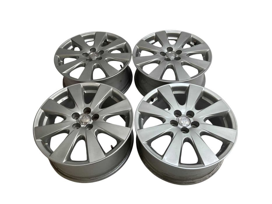 Felgi ALUMINIOWE 17 Toyota Avensis Prius