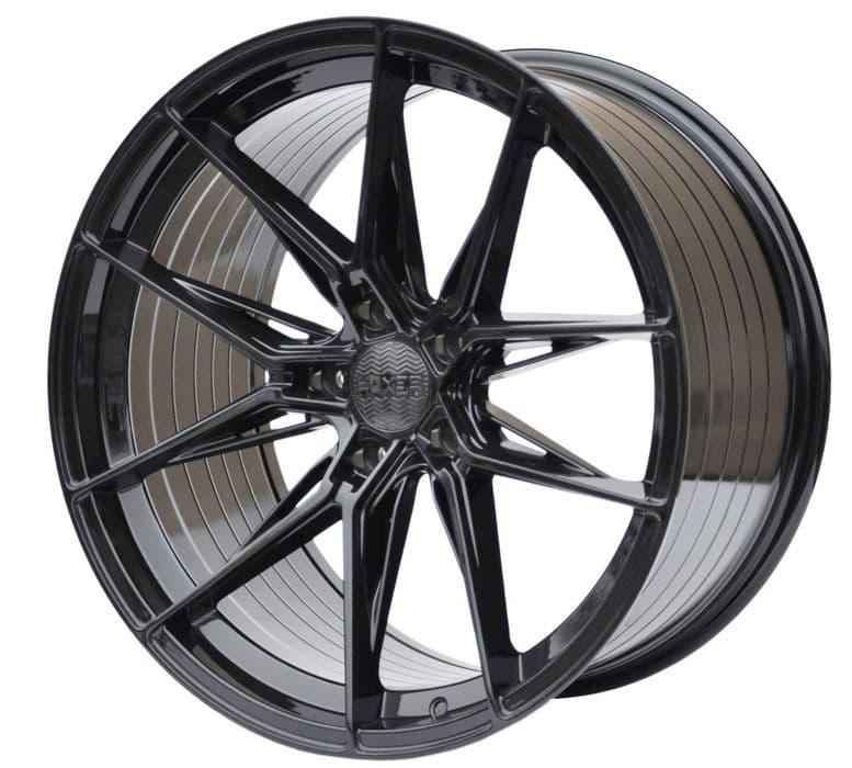 HX036 FELGI HAXER 17 5x100 AUDI A3 TT SUBARU VW