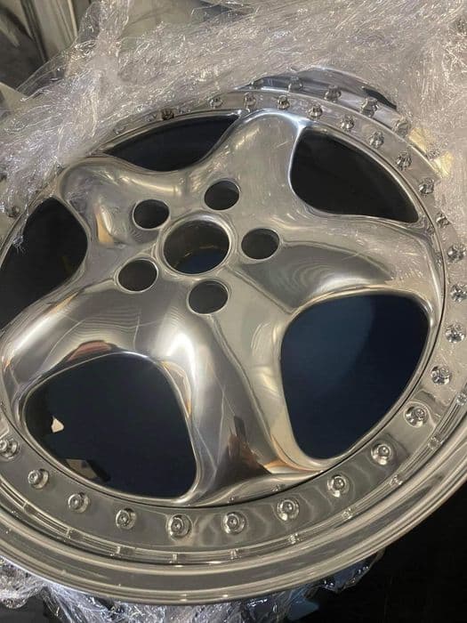 Artec L 2tlg 17 5x100 8j et35