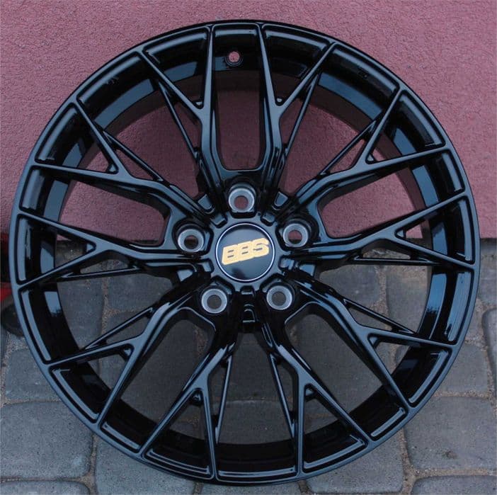 Nowe alufelgi felgi 18 5x114,3 Mazda Honda Hyundai TUSCON KIA SPORTAGE