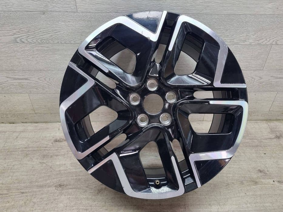 felga vw polo vi 7j-nx17h2 et51 5x100 2g0601025bj