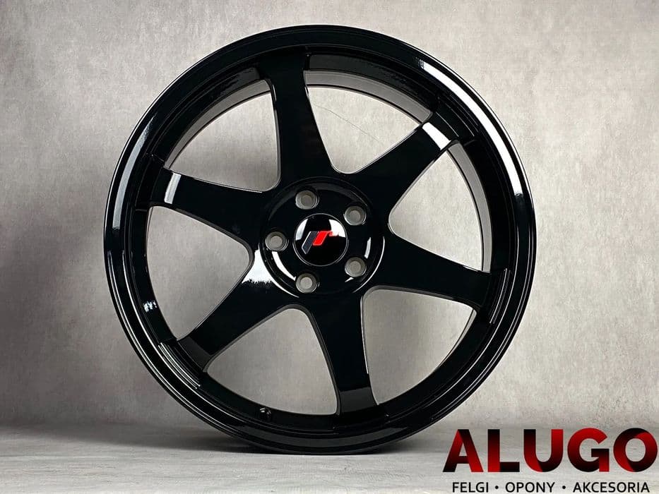 Felgi 17" Blank JR3 Audi A4 A5 A6 A7 BMW 3 5 Z4 Mercedes CLS C SL Nissan 350Z Infiniti Ford Toyota Subaru