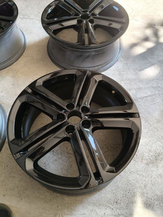 Felgi do Volkswagena 17