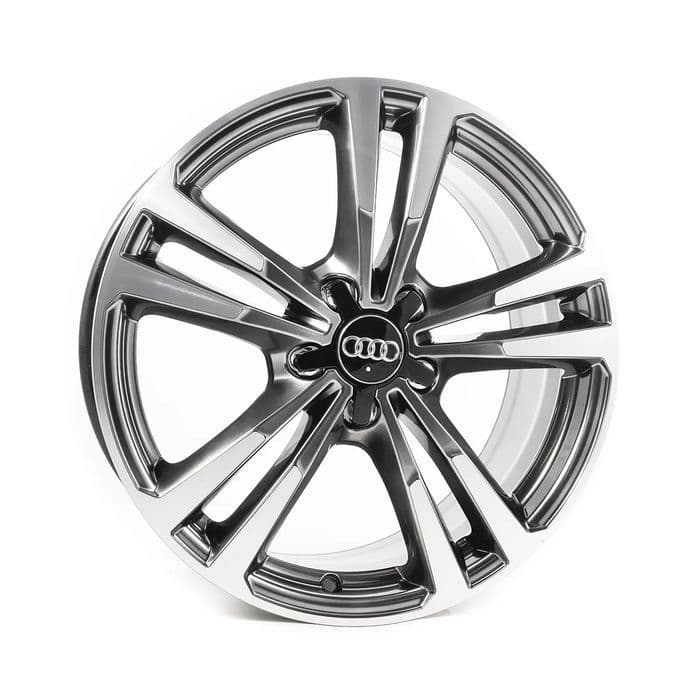 NOWE ORYGINALNE Felgi aluminiowe Audi 17" A1 S1 A3 S3 TT