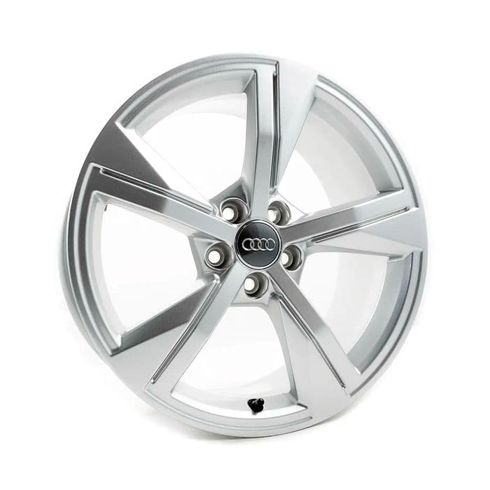 NOWE ORYGINALNE Felgi Audi 17'' A1 S1 A3 TT