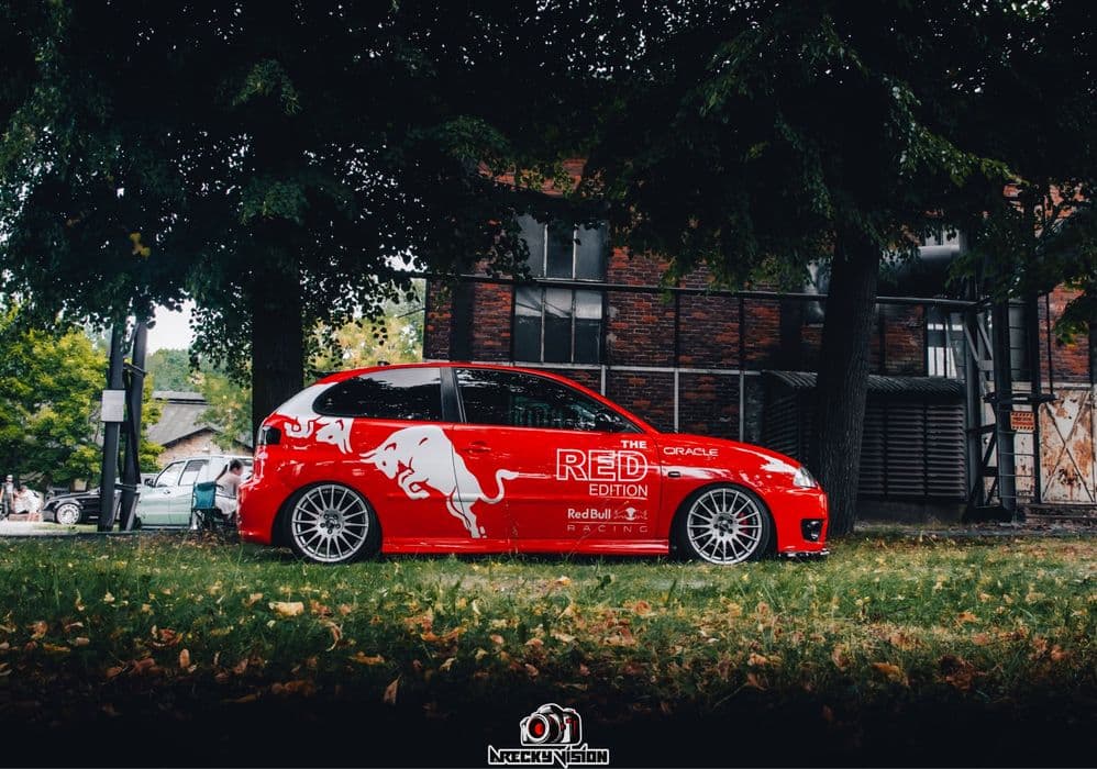 Felgi OZ Superturismo R 17 5x100