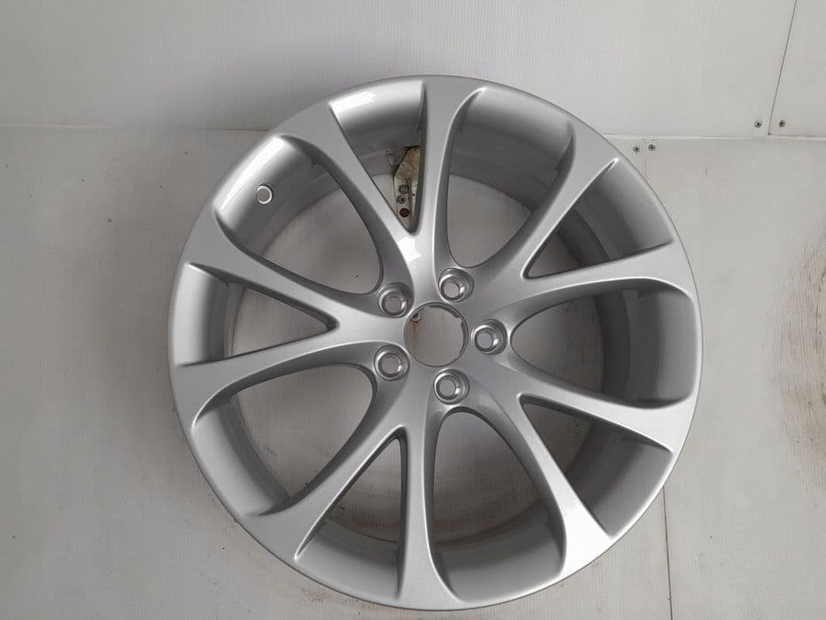 Felga aluminiowa Audi OE 8X0071497A 7.5" x 17" 5x100 ET 36