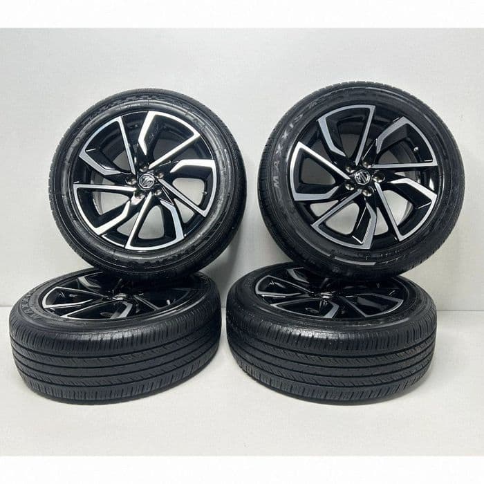 mg zs koła felgi 17x7j et 41 5x100 ładne jak nowe lato 11513291