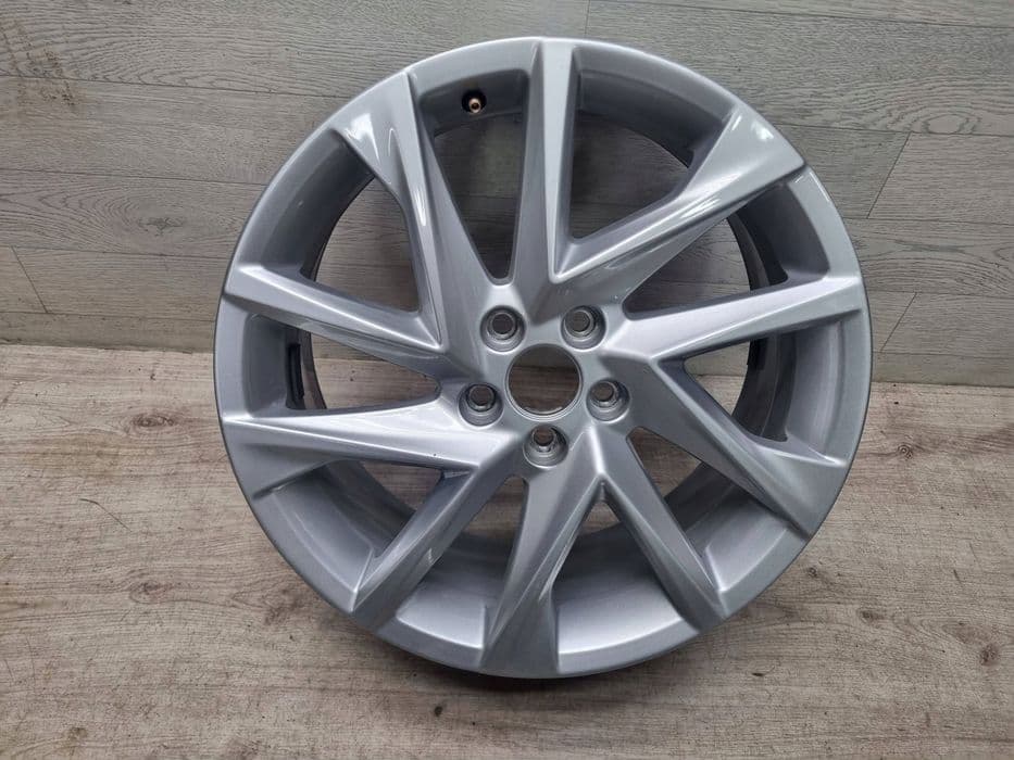 alufelgi 17 wszystkie seat ibiza v (kj) 6f0601025p