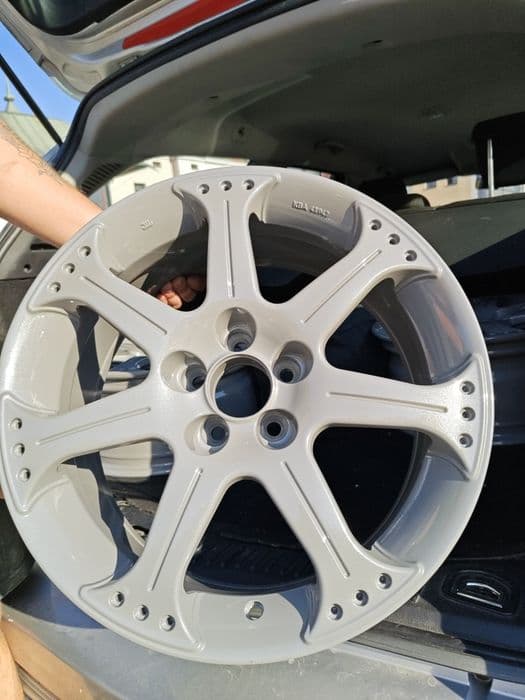 Felgi Aluminiowe R.17