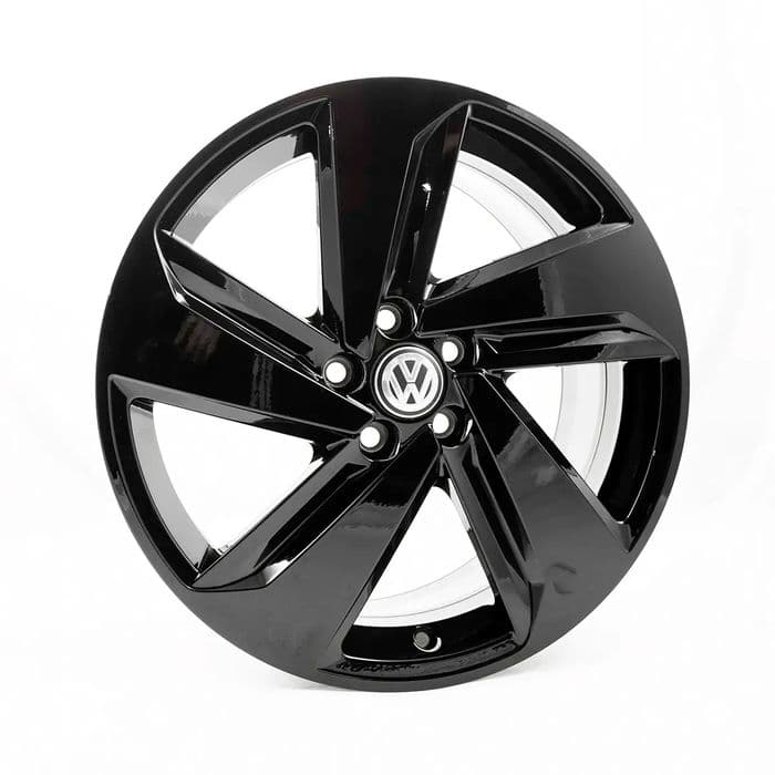 Oryginalne Felgi Volkswagen 17" Polo Golf T-Cross Audi Skoda Seat