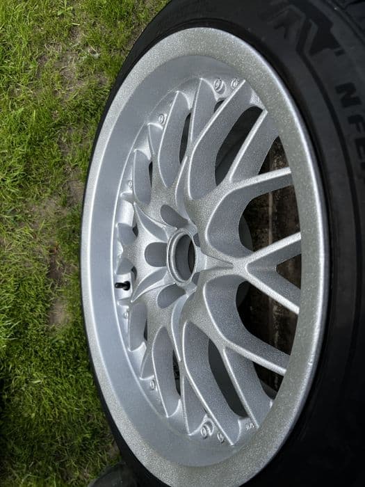 Felgi 17  5x100