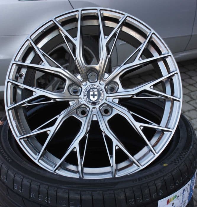 Nowe felgi Alufelgi 18 5x114,3 et35 Ford Mustang Toyota Kia Mazda Hond