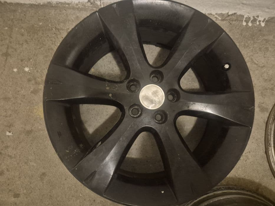 Felgi  subaru legacy,forester  ,impreza