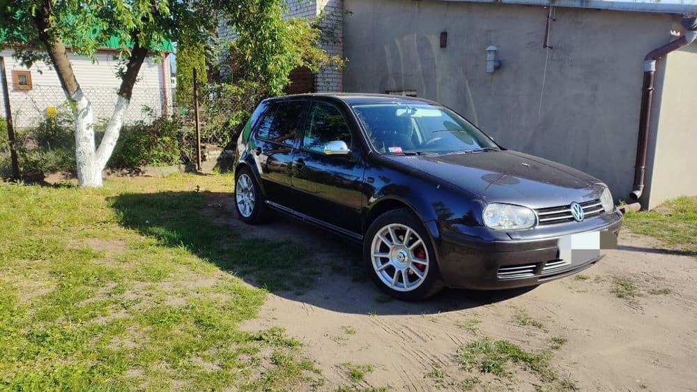 Koła 17' 5x100 et 35