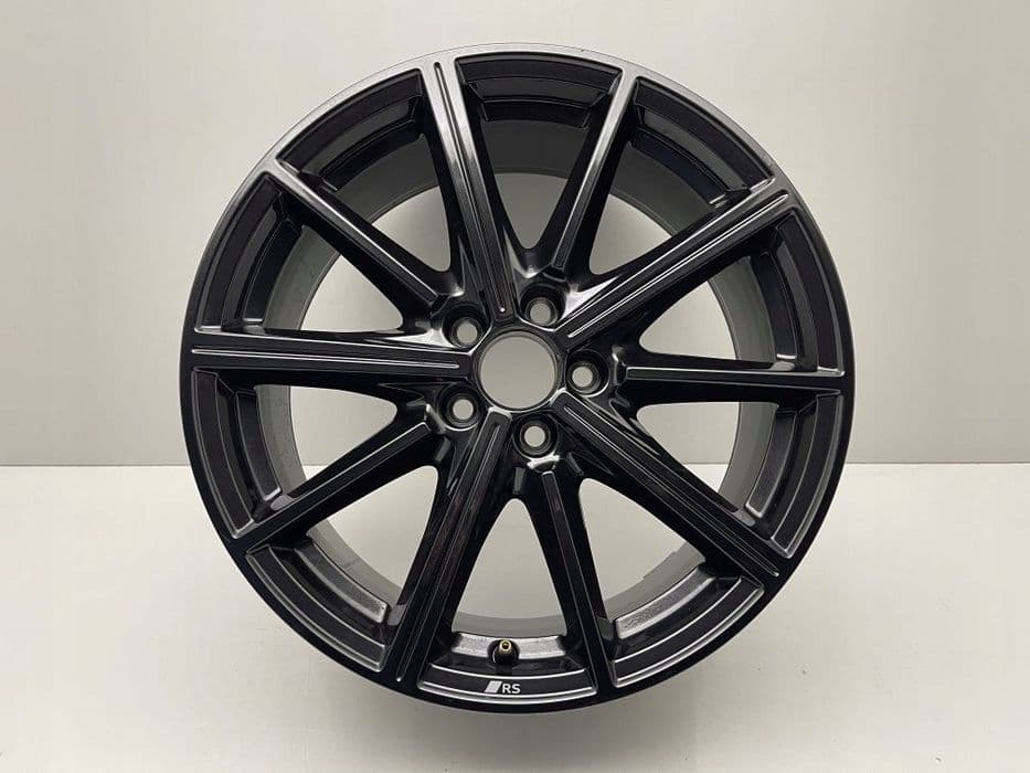 FELGA AUDI A1 S1 RS1 7J 17 ET43 82A601025AQ 82A601025AC
