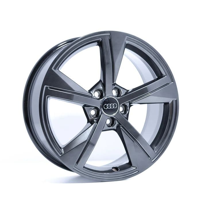 NOWE ORYGINALNE felgi Audi 17" A1 A3 TT