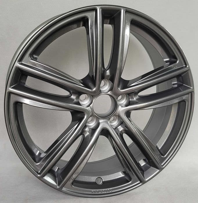 Felgi 17 MG ZS Subaru Forester Legacy 5 Outback 4 XV Toyota 86 5x100