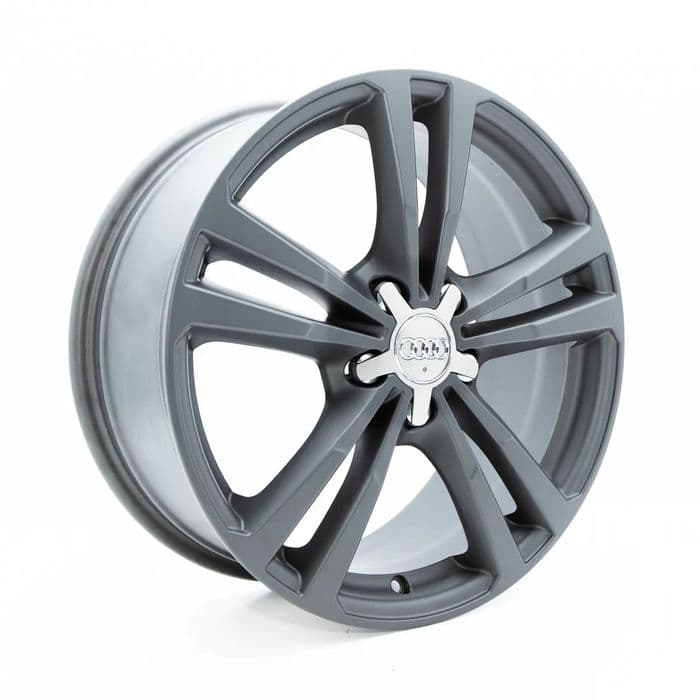 NOWE ORYGINALNE Felgi aluminiowe Audi 17" A1 S1 A3 S3 TT