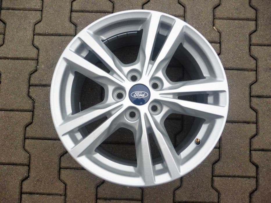 Felgi aluminiowe Ford Galaxy Mondeo