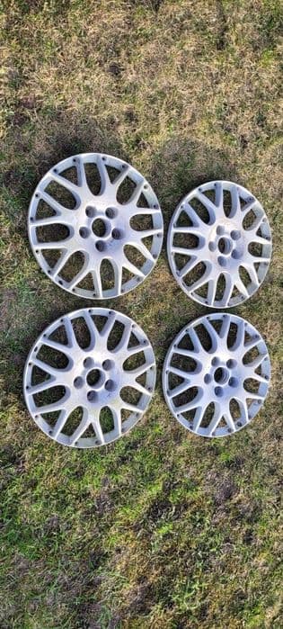 BBS RS OZ Vega Rotory Custom